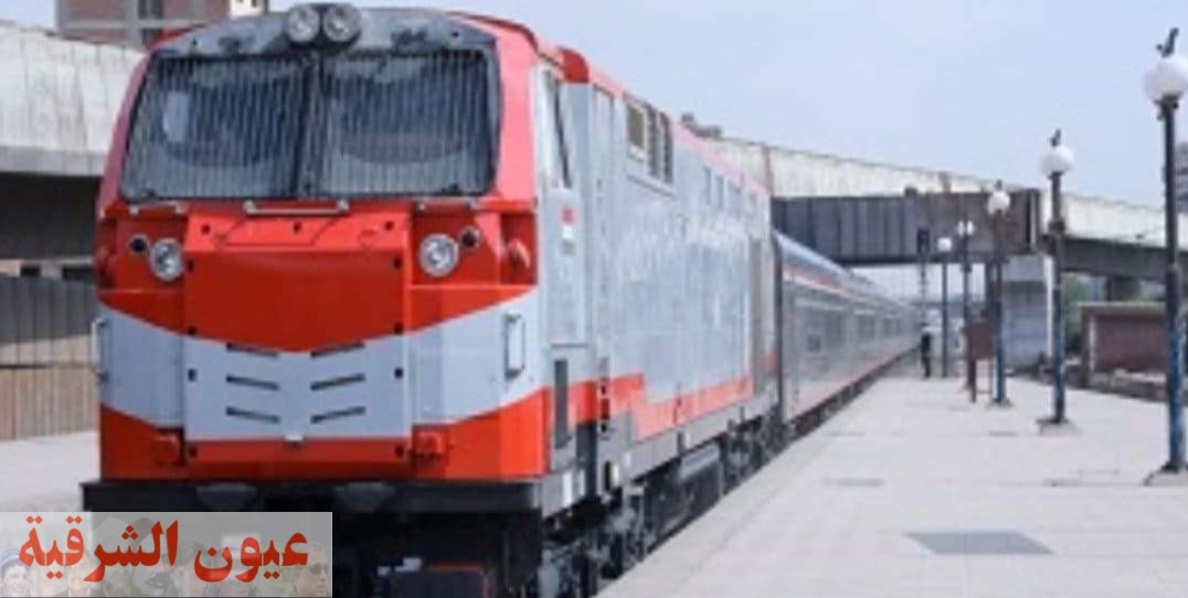 عربات روسية جديدة تصل هيئة السكة الحديد خلال أيام