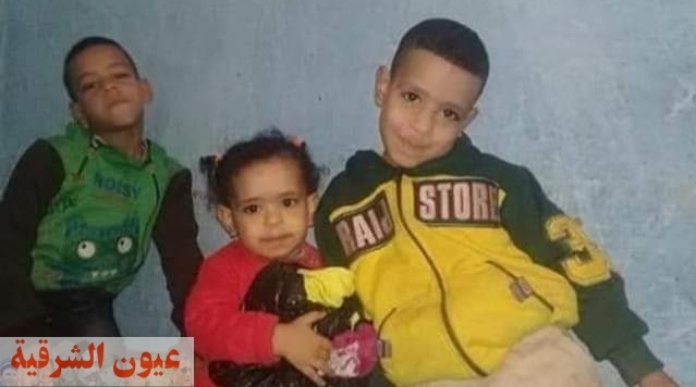 مصرع طفلين بحروق من الدرجة الأولى داخل مخبز بمحافظة الغربية