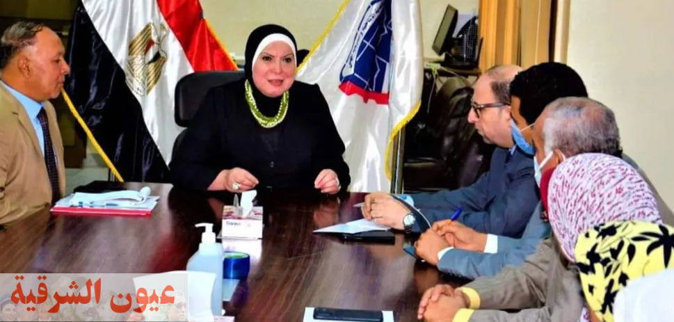 وزيرة التخطيط تستعرض وضع مصر فى تقرير مؤشر التنمية المستدامة