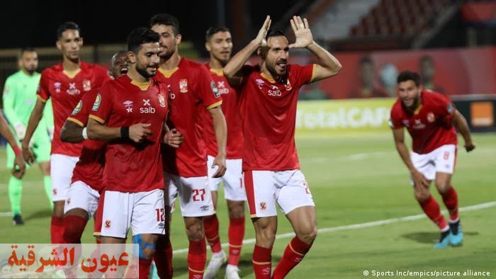 بواليا والشحات ضمن تشكيل الأهلي المتوقع أمام أسوان في الدوري