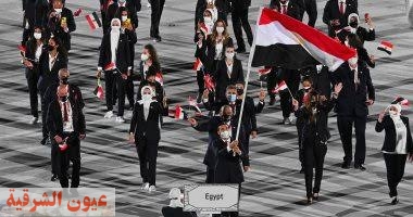 أولمبياد طوكيو 2020.. بداية اليوم الخامس وإخفاقات جديدة للمصريين