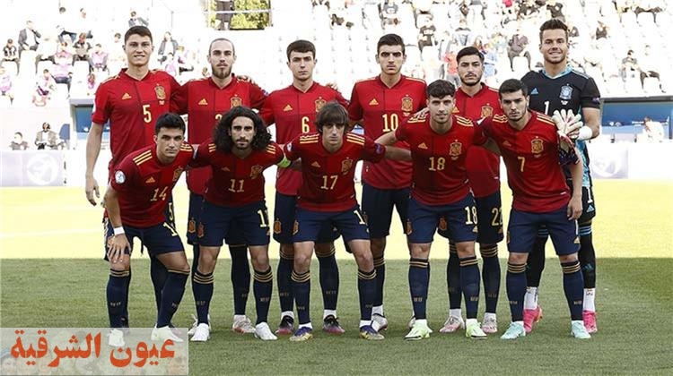 إسبانيا إلى ربع نهائي أولمبياد طوكيو2020 رغم التعادل مع الأرجنتين