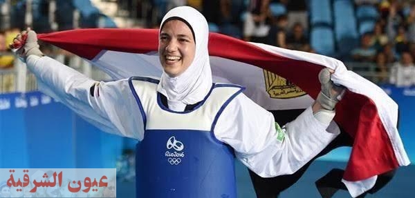 وأخيراً.. هدايا ملاك تحقق أول ميدالية أولمبية مصرية