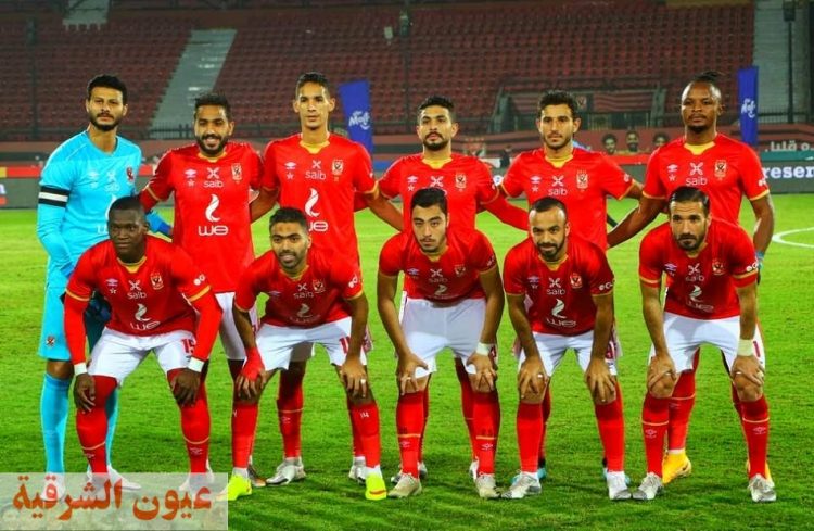 الأهلي يحيي آمال الحفاظ على الدوري بالفوز على المصري