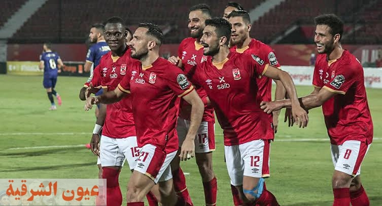 صلاح محسن يقود الأهلي لفوز صعب على إنبي في كأس مصر