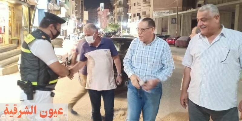 القبض على صاحب مخزن قبل ترويج 3.6 مليون صاروخ ألعاب نارية بالقاهرة