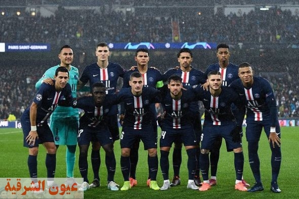 موعد مباريات باريس سان جيرمان فى دوري أبطال أوروبا والقنوات الناقلة