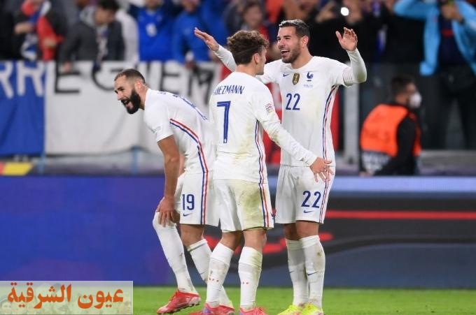 تصفيات كأس العالم.. التشكيل المتوقع لمباراة مصر أمام ليبيا