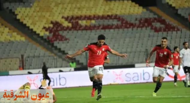 تصفيات كأس العالم.. مصر تعتلى صدارة المجموعة بالفوز على ليبيا