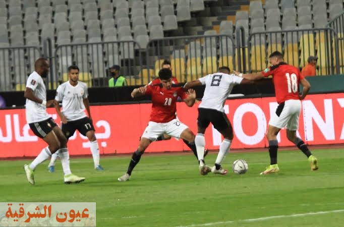 تصفيات كأس العالم.. تشكيل ناري للمنتخب المصري أمام ليبيا اليوم