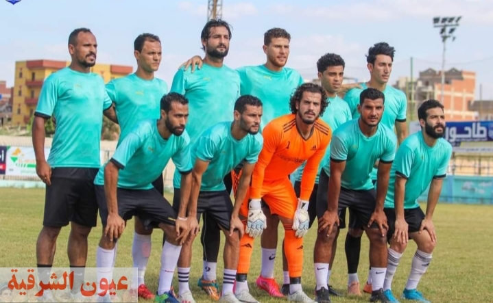 19 لاعباً في قائمة كفر صقر لمواجهة منوف اليوم