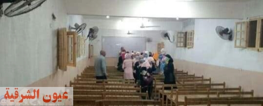 فصل طالبتين هددتا زميلتهما بمطواة في بورسعيد