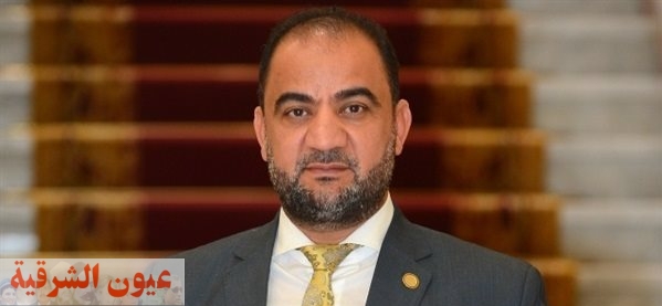 النائب حاتم عبدالعزيز يتقدم بطلب إحاطة لـ«الحكومة» بشأن 