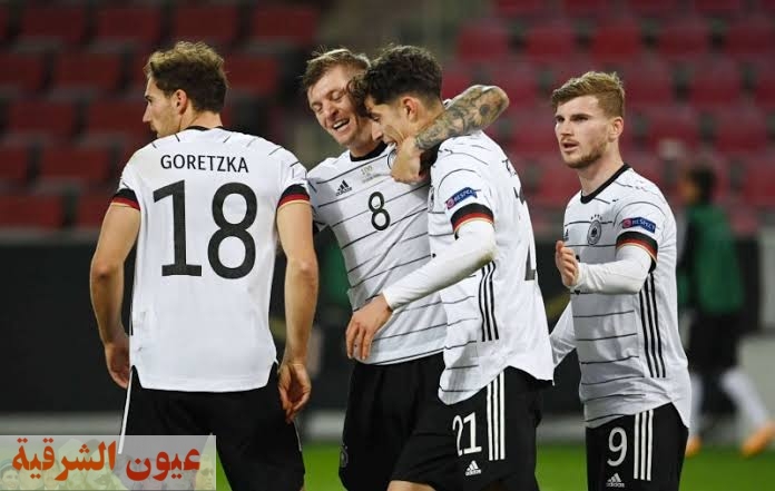 تصفيات كأس العالم.. ألمانيا تستمر في الصدارة بالفوز على رومانيا