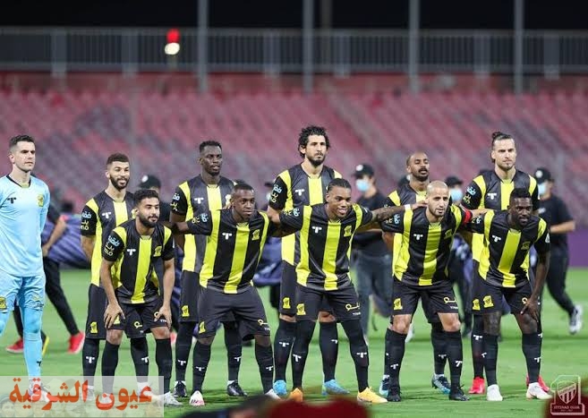 موعد مباراة اتحاد جدة والشباب في الدوري السعودي والتشكيل المتوقع