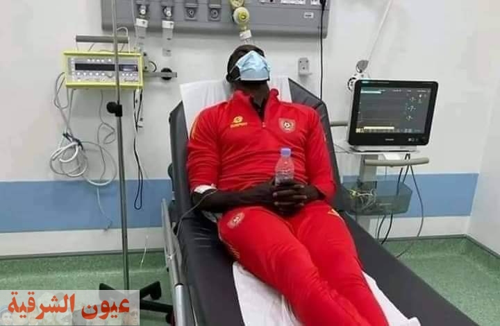 تسمم لاعبي منتخب غينيا قبل مواجهة المغرب