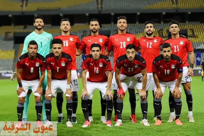 عاجل: كيروش يكشف عن قائمة منتخب مصر لـ كأس العرب 