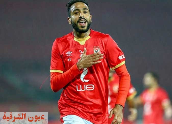 الأهلي يحذر علي معلول قبل مشاركة تونس في كأس العرب