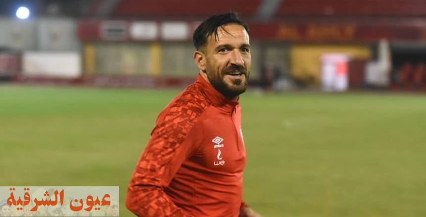 الأهلي يحذر علي معلول قبل مشاركة تونس في كأس العرب