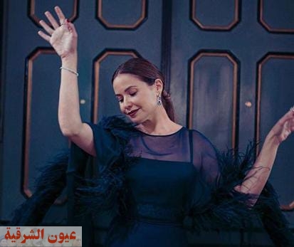 ليلى علوى : استعيد ذكرياتى مع مهرجان القاهرة السينمائي على مدار السنوات الماضية