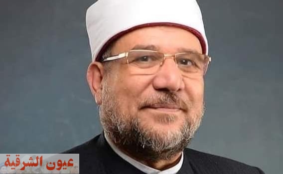 الأوقاف تحذر من وضع صناديق التبرعات بالمساجد وتقرر مخالفات مالية جسيمة علي المخالفين