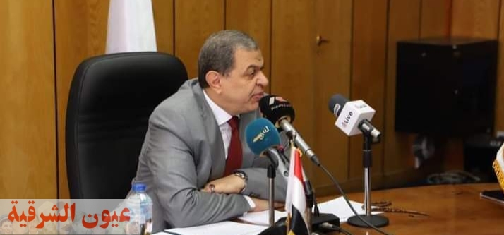 المدير الإقليمى لفريدريش ناومان يبحث مع مجلس الشباب المصرى سبل التعاون