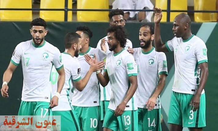 موعد مباراة السعودية وفيتنام في تصفيات كأس العالم