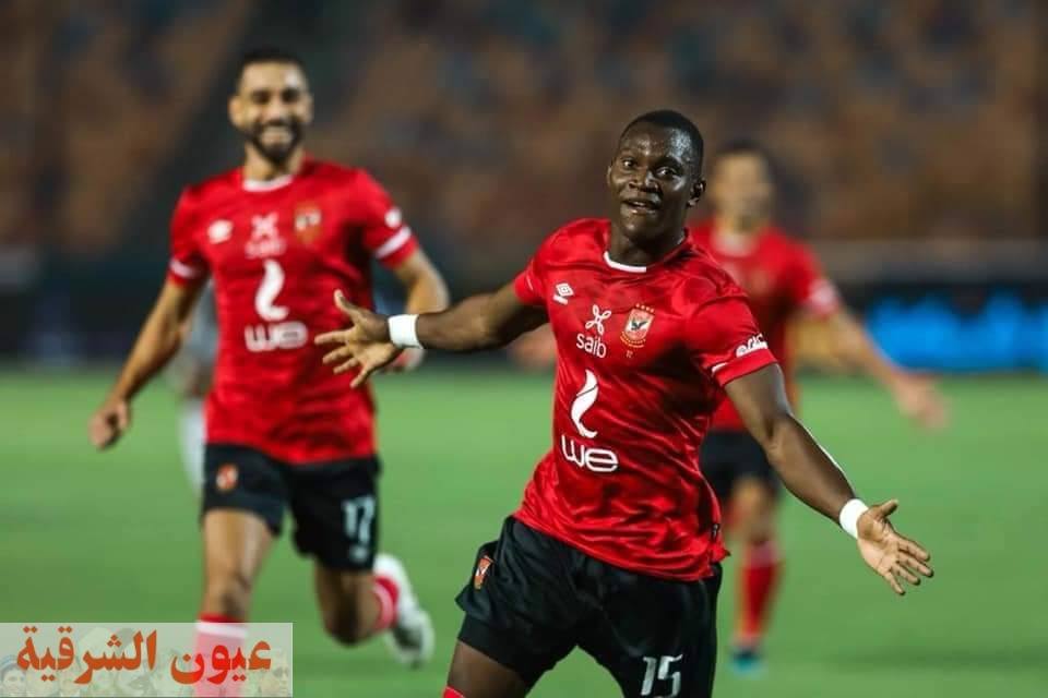الأهلي يكتسح الزمالك بخماسية في قمة الدوري المصري