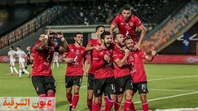 عاجل.. تعرف على حكم مباراة الأهلي وفيوتشر في الدوري المصري