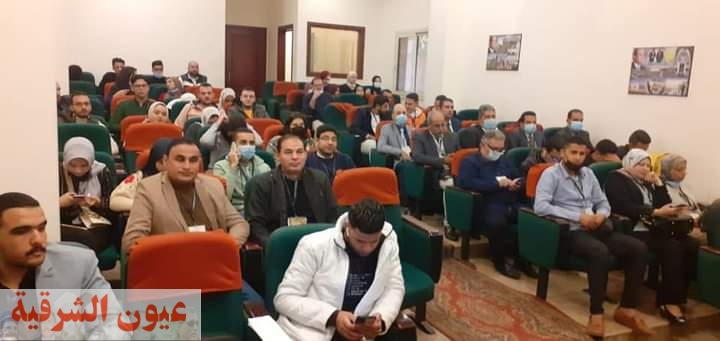 وزارة الشباب تواصل تقديم دورات الدراسات الإستراتيجية والأمن القومي باكاديمية ناصر  