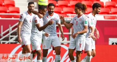 كأس العرب.. موعد مباراة تونس ضد عمان والقنوات الناقلة