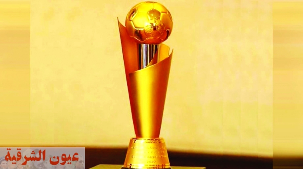 رسميا.. مصر تواجه الأردن بالطاقم الأحمر في كأس العرب
