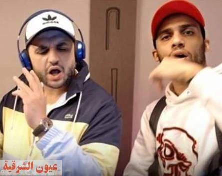 عمرو عبد الجليل و مصطفى خاطر يطرحان اغنية دعائية لفيلم مربع برموده