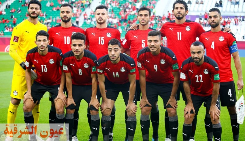 كأس العرب.. موعد مباراة مصر في تحديد المركز الثالث