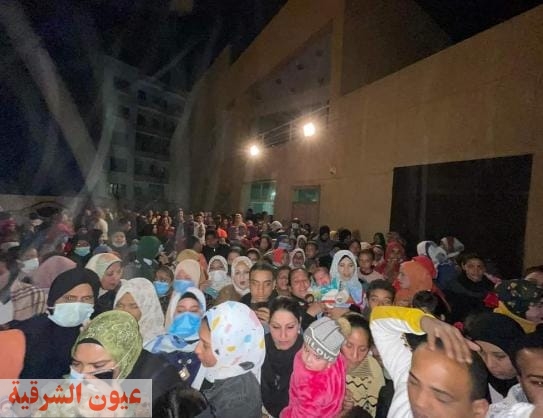 محافظ القاهرة يشكل لجان لإنجاز ملفات المتقدمين للتصالح على مخالفات البناء