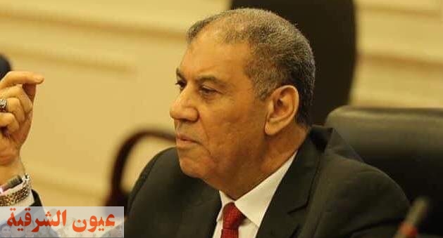 أمين حزب مصر الحديثة بالشرقية : الرئيس السيسي وضع إستراتيجية قومية للنهوض بذوي الإحتياجات الخاصة