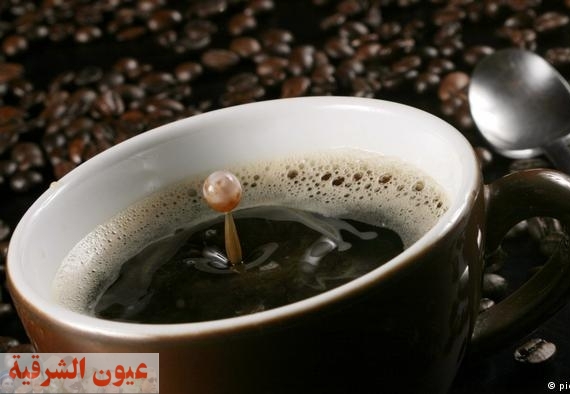 القهوة وتأثيرها السلبي والايجابي على الصحة