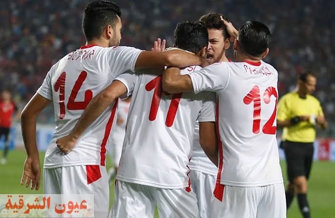 تشكيل تونس الرسمي ضد الجزائر في نهائي كأس العرب