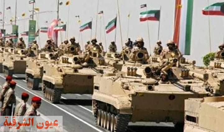الكويت: فتح بابا التسجيل للمرأة للالتحاق بالجيش في ديسمبر الجاري