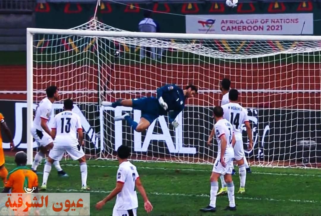 موعد مباراة مصر ضد المغرب في دور الثمانية بكأس الأمم الإفريقية