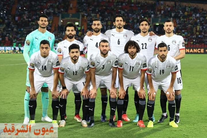 موعد مباراة مصر ضد السنغال في نهائي كأس أمم إفريقيا