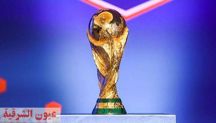 تعرف على موعد قرعة تصفيات إفريقيا النهائية المؤهلة لكأس العالم والقنوات الناقلة