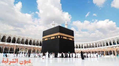 وزارة الحج والعمرة بالمملكة العربية السعودية إلغاء شرط تصاريح الصلاة دخول المسجد الحرام والنبوي لضيوف الرحمن