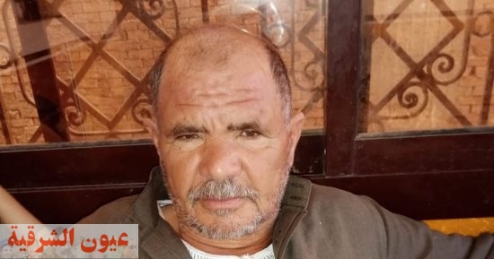 إحالة أوراق 8 متهمين بقتل مزارع قرية شوبك بسطه إلى المفتي