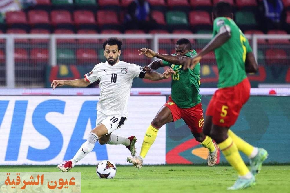 مصر تُقصى الكاميرون وتضرب موعدًا مع السنغال في نهائي كأس أمم إفريقيا