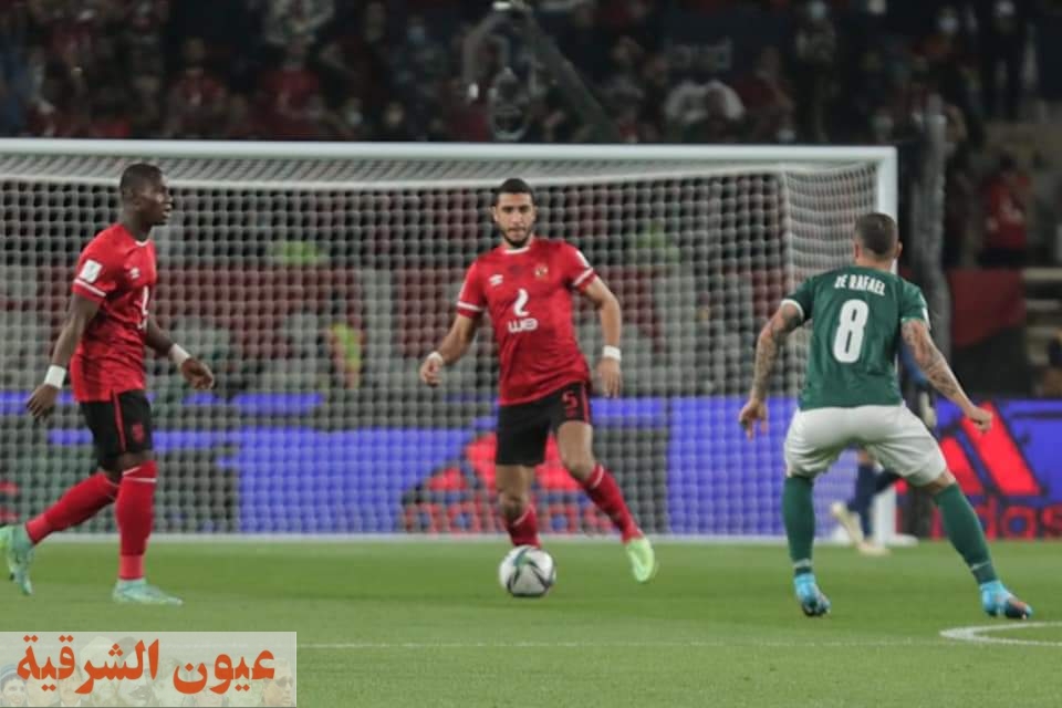 تشلسي يتأهل لنهائي كأس العالم للاندية بفوز مثير أمام الهلال السعودي 