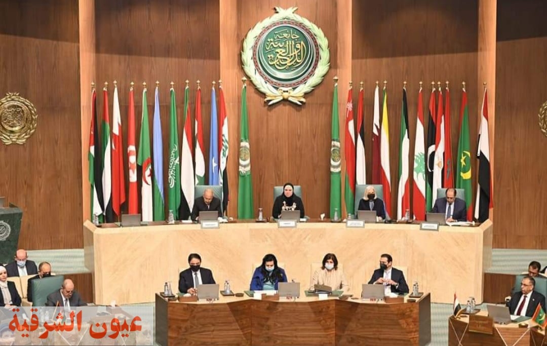 مصر تترأس أعمال الدورة الحالية من مجلس الدول العربية   