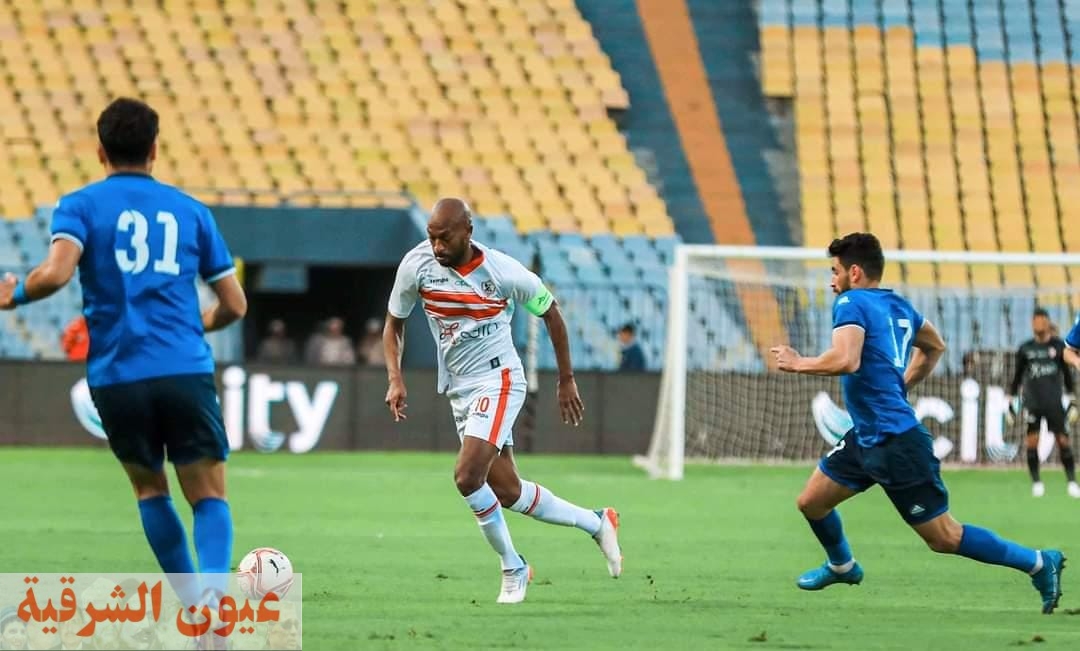 نتائج مثيرة في ثاني أيام الجولة التاسعة في الدوري المصري