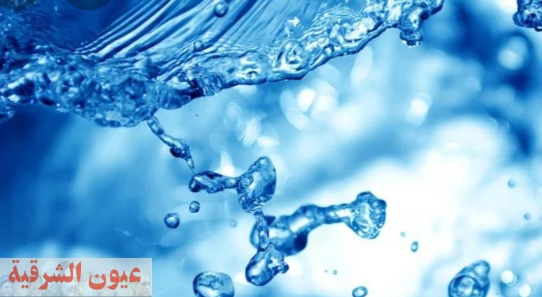 قطع مياه الشرب عن 20 منطقة فى مدينة أسوان