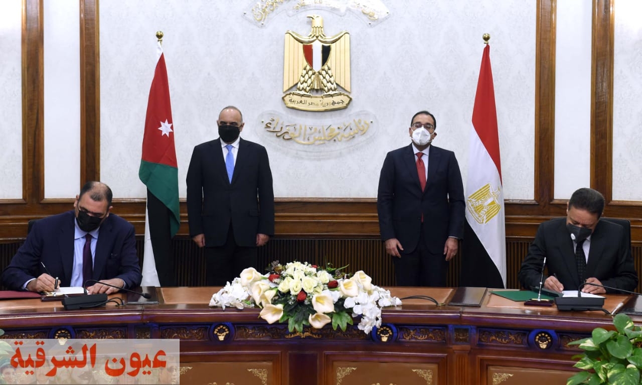 مجلس الوزراء المصري يعلن إصابة رئيس الوزراء الأردني بفيروس كورونا